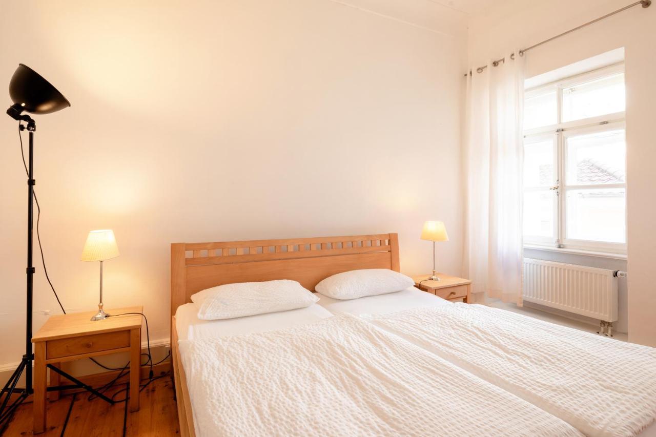 Pension Goldenes Schiff Passau Exterior photo